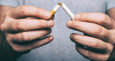 Sigarayı Bıraktıktan Sonra Hayatınızda Neler Değişir?