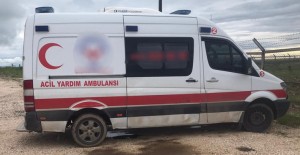 Ambulansla Uyuşturucu Kaçakçılığı Yapan Şüpheliler Yakalandı!