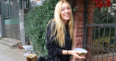 Sinem Kobal: Güzel Yemek Yaparım