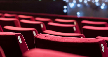 Sinema Salonları Hakkında Bilmediğiniz 6 Şey
