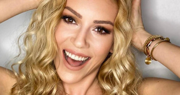 Sinem Kobal'dan Bebek Açıklaması