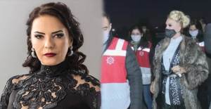 Yeşim Salkım Ünlü İsmi Tutuklattı! Sonrasında Yaşananlar Herkesi Şok Etti!