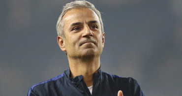 Rizespor’da İsmail Kartal Dönemi Başlıyor