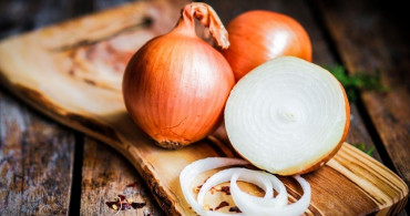 Soğanın yeni bir faydası daha ortaya çıktı