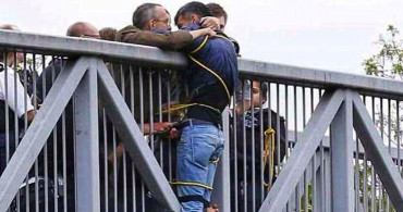Kalbinize Dokunacak Davranışlara Rastlayabileceğiniz Sokak Kareleri