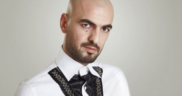 Soner Sarıkabadayı'nın Eski Fotoğrafları Ortaya Çıktı!