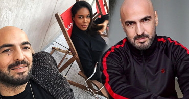 Soner Sarıkabadayı Sevgilisi Madelein Lopez'e Evlilik Teklif Etti