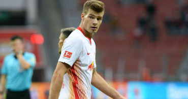 Sörloth Transferi Resmen Duyuruldu