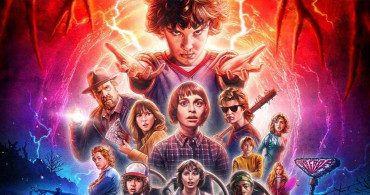 Uma Thurman ve Ethan Hawke'un Kızı Maya Hawke Stranger Things Dizisinde