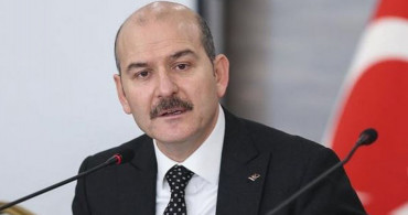 Süleyman Soylu Cuma Günü Başlayacağını Açıkladı!