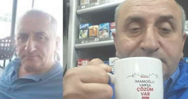 Süleyman Soylu'ya Hakaret Eden Adam Bakın Kim Çıktı!