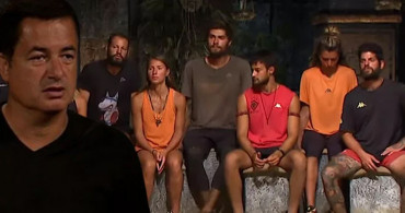 Survivor'da yarışmacılar cinsel isteklerini nasıl bastırıyorlar?