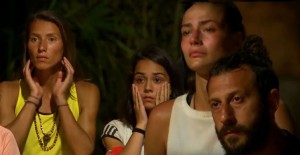 Acun Ilıcalı Survivor'da Coronavirüs'ü İlk Kez Açıkladı