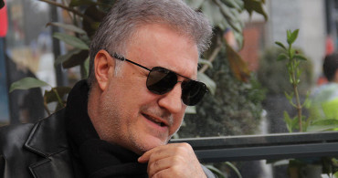 Tamer Karadağlı Fotoğrafları - Tamer Karadağlı Resimleri