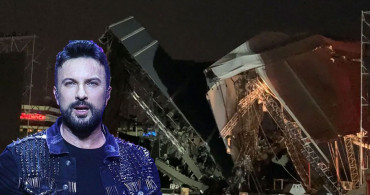 Tarkan kimdir?