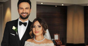 Ünlülerin Eşleri; Tarkan - Pınar Dilek