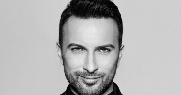 Tarkan'la Yıllar Önce Fotoğraf Çektiren Çocuğun Son Hali