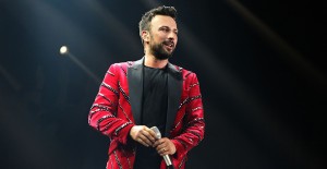 Tarkan Coronavirüse mi Yakalandı?