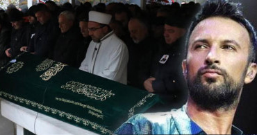 Tarkan'ın Kuzeni Taner Tevetoğlu Kanserden Hayatını Kaybetti