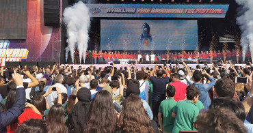 Teknofest 2019 Heyecanı Başladı Teknofest 2019 Etkinlikleri Neler?