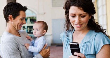 Zayıflamak İstiyorsanız Telefonu Bırakın!
