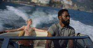 Tenet Filminin Çekimlerinde Boeing 747 Patlatıldı