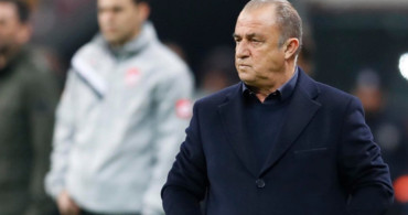 Fatih Terim'den Derbi Açıklamaları