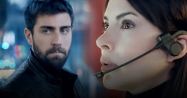 Teşkilat Dizisi Sosyal Medyayı Salladı!