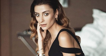 Özge Ulusoy'dan Estetik İddialarına Sosyal Medyadan Yanıt