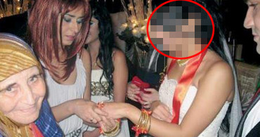 Yıldız Tilbe'nin Kimselerin Bilmediği Kızı
