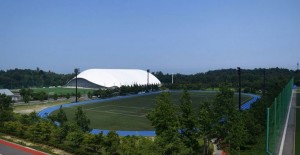 Japonya Olimpik Köyü Coronavirüs Hastanesine Çeviriyor