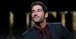 Tom Ellis: Tiyatroya Dönmek İstiyorum