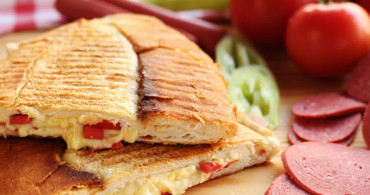 Hangi Tost Kaç Kalori? 
