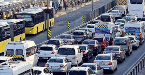 Covid-19 Sonrası Trafikte Hangi Önlemler Alınacak?