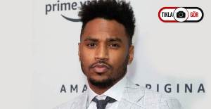 Trey Songz Koronavirüse Yakalandı