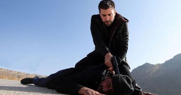 TRT 1'in Yeni Dizisi Teşkilat'ın İlk Fragmanı Yayınlandı!