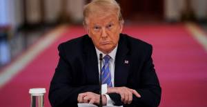 Trump, 'Babasının Psikolojik Tacizine Maruz Kaldı' İddiası