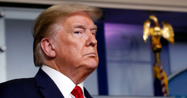 Trump'a ait olduğu iddia edilen çıplak fotoğraflar ortalığı fena karıştırdı