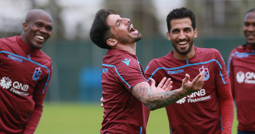 Trabzonspor Baharı Yaşıyor