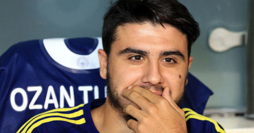 Fenerbahçe'den Yeni Ozan Tufan Kararı