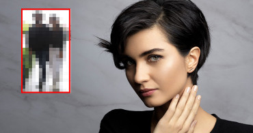 Tuba Büyüküstün, Uzun Saçlarına Geri Döndü