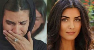 Tuba Büyüküstün kimdir?