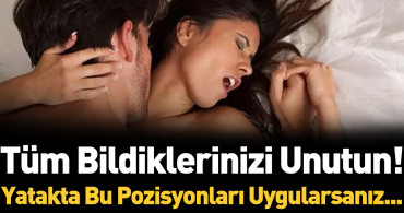 Tüm bildiklerinizi unutturacak tantra seks kavramı nedir?