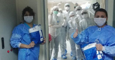 Türk Doktorlar Yeni Buluş İle Yeni Bir Tarih Daha Yazdılar!