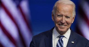 Türk İş İnsanı, ABD Başkanı Joe Biden'ın Verdiği Davete Katıldı