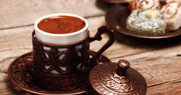 Türk Kahvesi Zayıflatır Mı?