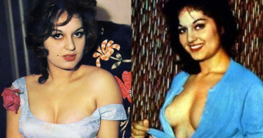 Usta Oyuncunun Gizlediği 20 Fotoğrafı