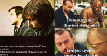 Türk Dizilerinin Unutulmaz Replikleri 