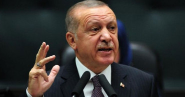 Türkiye'nin Gözü Cumhurbaşkanı Erdoğan'ın Vereceği 4 Müjdede