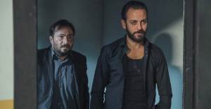 Çukur Dizisinin Sinema Filmi Neden Ertelendi?